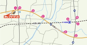 広域MAP下井阪